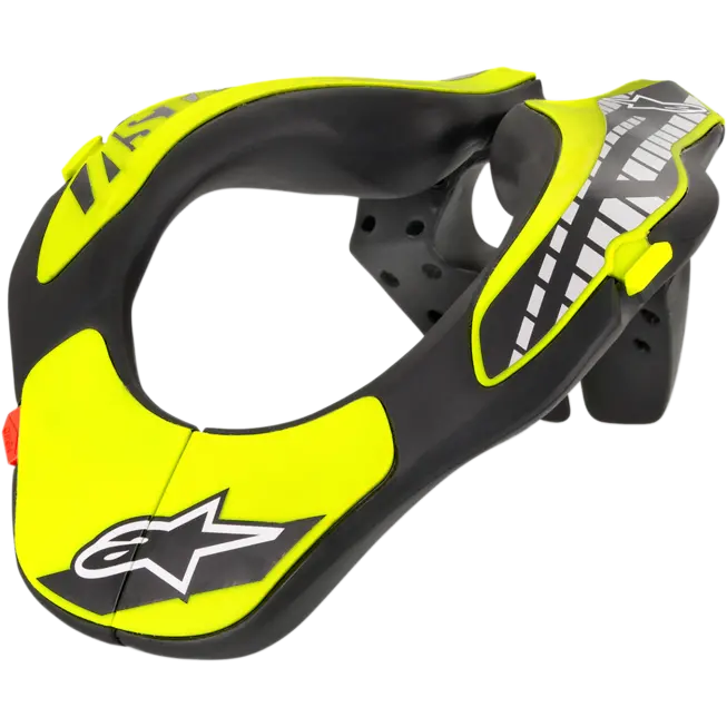 Alpinestars Youth Neck Support 1