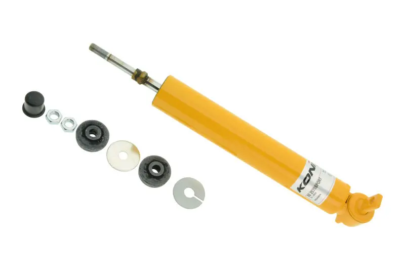 Koni Sport (Yellow) Front Adjustable Shocks For 1985–1991 Alfa Romeo Milano And 75 1