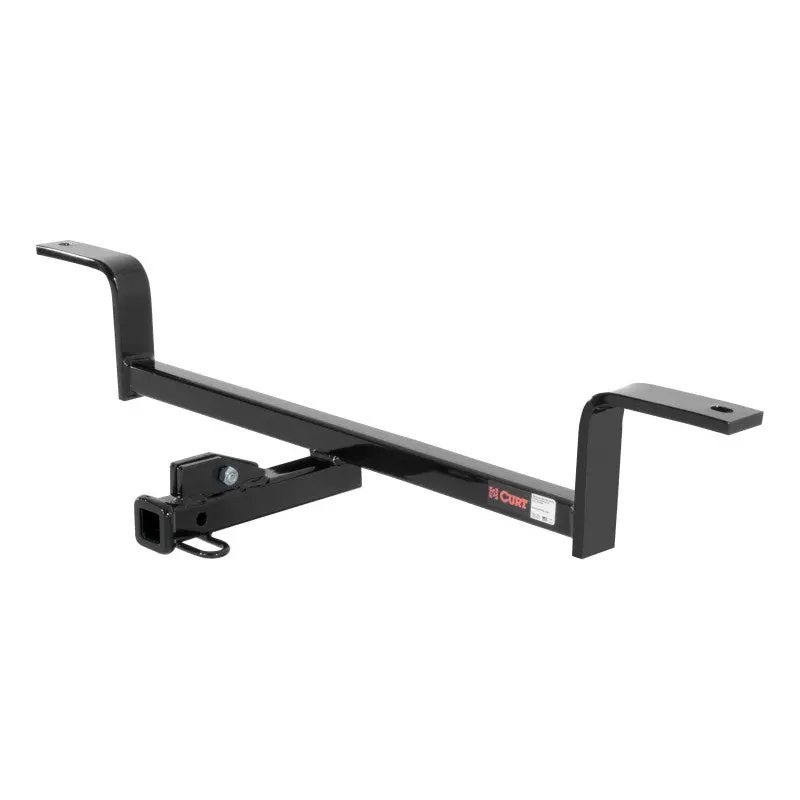 Curt Class 1 Trailer Hitch With 1-1/4" Receiver – Fits 2001–2005 Honda Civic Coupe, Sedan, And Hatchback 1