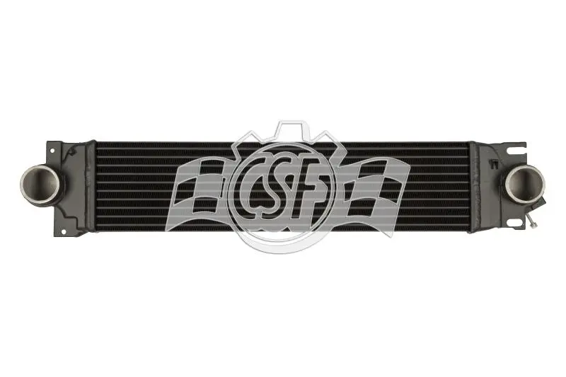 Csf Oem-Style Intercooler For 2013–2014 Ford Fusion 1.6L Ecoboost 1