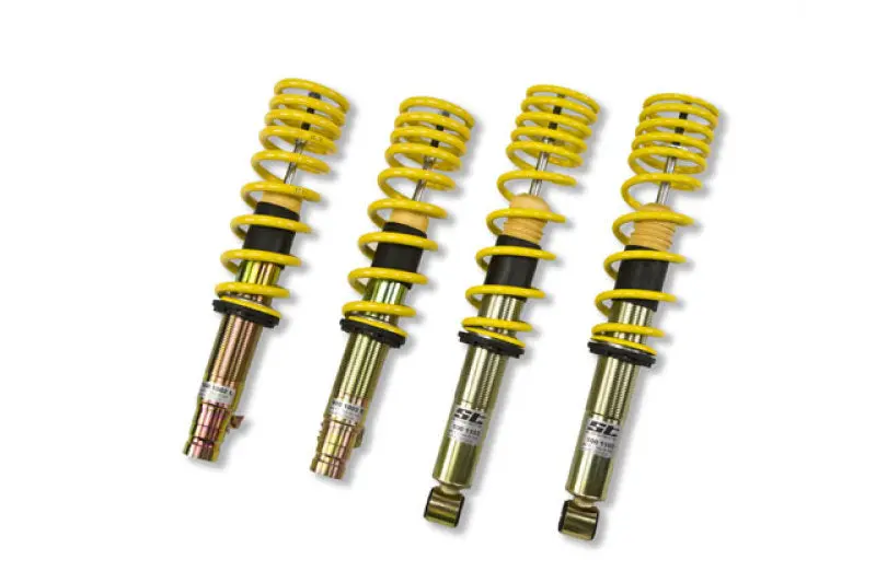 St Coilover Suspension Kit – Compatible With 1994–2001 Acura Integra (Excluding Type R) 1