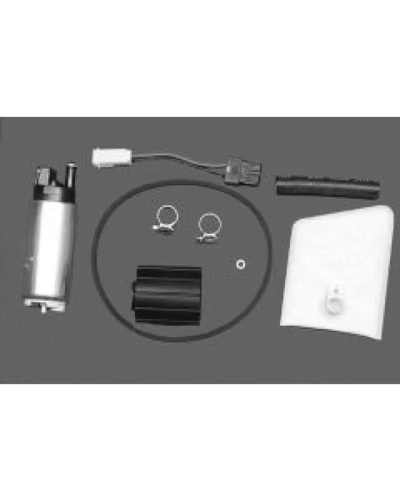 Walbro Fuel Pump And Integrated Filter Assembly 1