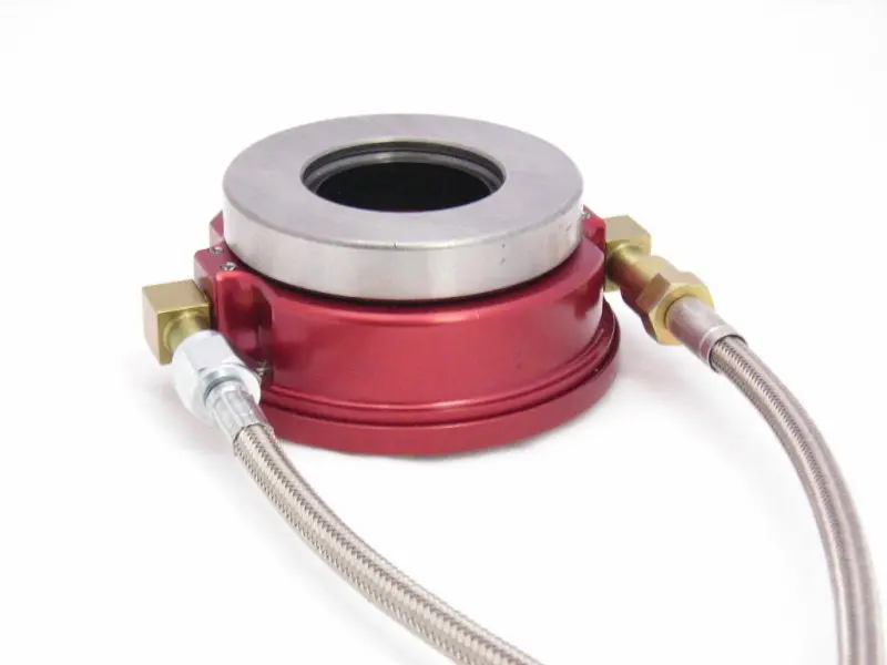 Mcleod Hydraulic Throw-Out Bearing With Adjustable Screw – Gen Iv Chrysler, 1.250 In Collar 1