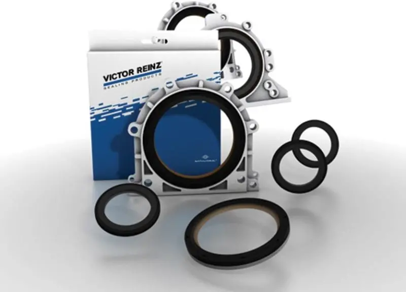 Mahle Original Timing Cover Set For 2008 Buick Allure 1