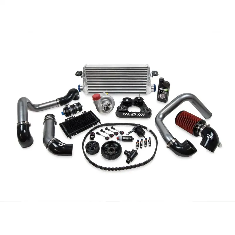Kraftwerks Supercharger System – Black Coyote 5.0L Kit For 2015–2017 Ford Mustang (Tuning Not Included) 1