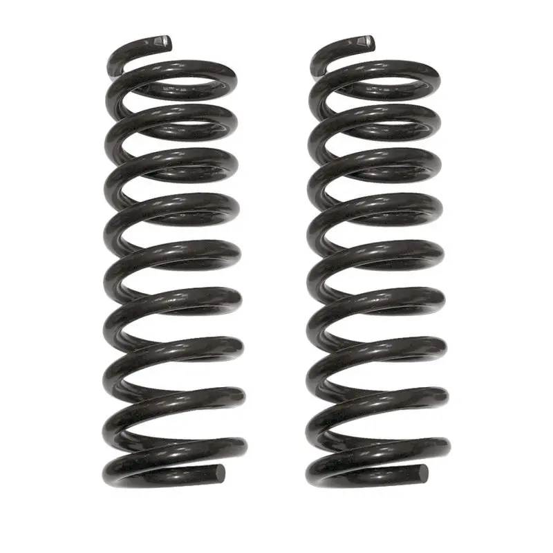 Rancho 14-19 Ram 2500 Front Coil Spring Kit 1