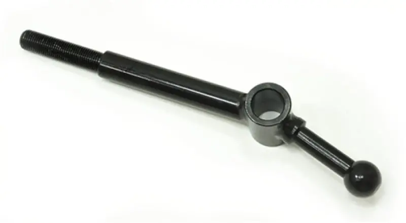 Torque Solution Short-Throw Shifter For Subaru Vehicles Including 1998–2001 Impreza 2.5Rs 1