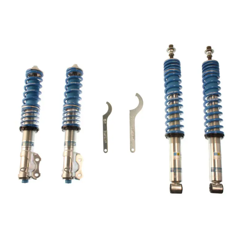 Bilstein B16 Performance Suspension Kit – Front & Rear, For 1985 Volkswagen Golf Base Model 1