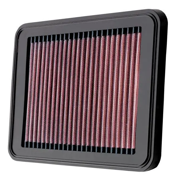 K&N Replacement Air Filter Chevrolet Express 4.3L-V6, 5.0L-V8, 5.7L-V8, 8.1L-V8; 2001 1