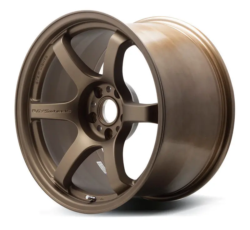 Gram Lights 57Dr Forged Alloy Wheel – 19X10.5 1