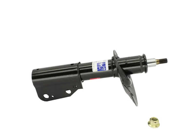 Kyb Excel-G Front Shock Absorbers For 1997 Buick Park Avenue, Riviera, And Oldsmobile Aurora 2