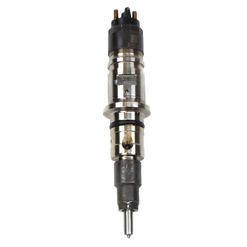 Industrial Injection Remanufactured Injectors – 38 Lpm Race2 Edm/Extrude-Balanced Set For 2007.5–2011 Dodge 6.7L Cummins (125 Hp Gain) 1