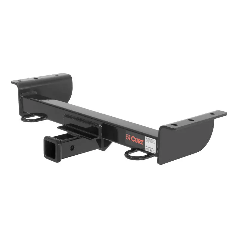 Curt Front Mount Trailer Hitch For 2002–2006 Ford Explorer 1