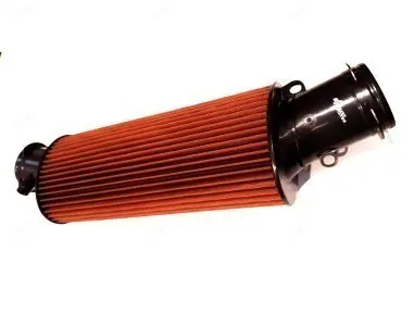 Sprint High-Flow Replacement Air Filter For 2015–2019 Porsche 911 (991.2) 3.0L Carrera – Compatible Vehicle List Included 1