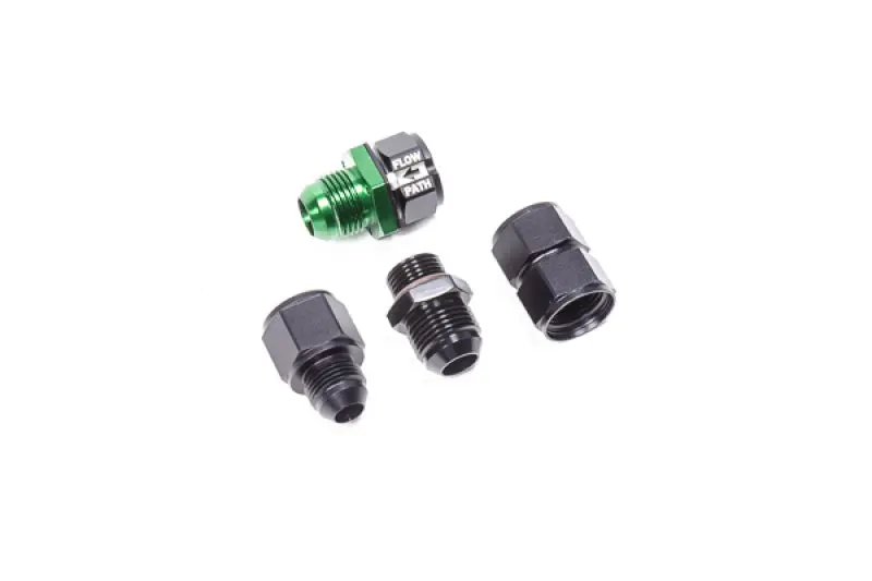 Radium Engineering Universal 10An Check Valve Kit – Fuel Or Boost Applications 1