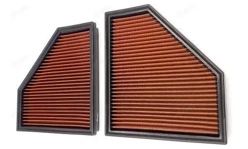Sprint Filter High-Performance Air Intake Kit – P08/P08 F1-85/P14 For Bmw G-Series M2/M3/M4 (2021+) 1