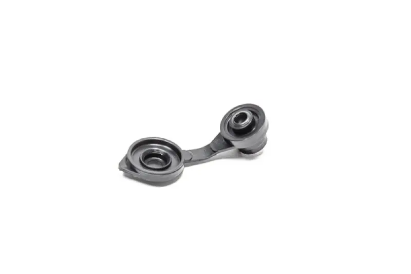 Radium Engineering Plastic Vent Flip Cap – Lightweight Replacement For Air Intake Vents 1