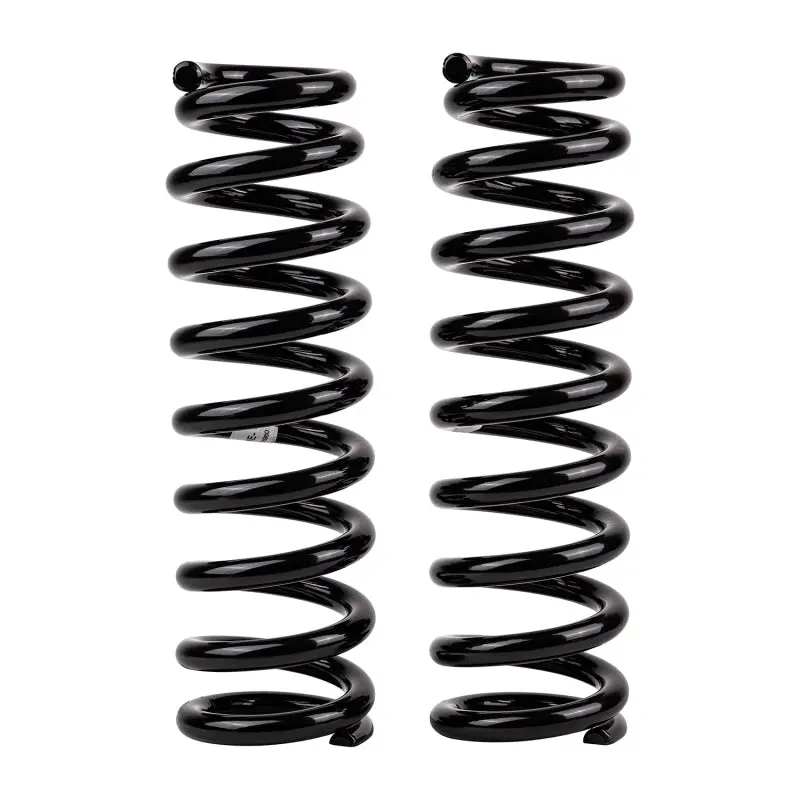 Arb / Ome Coil Spring Dmaxcolorado 2012On 1