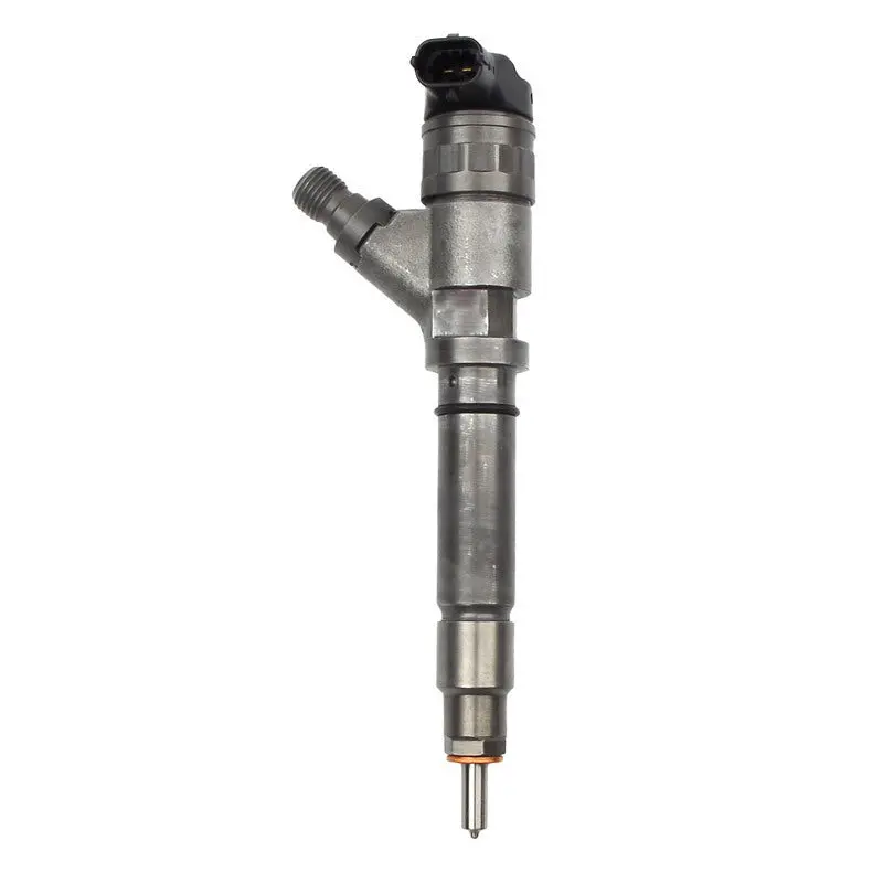 Industrial Injection Remanufactured Fuel Injector – Bosch Oem-Spec, For 2015–2019 Ford 6.7L Power Stroke Diesel 1