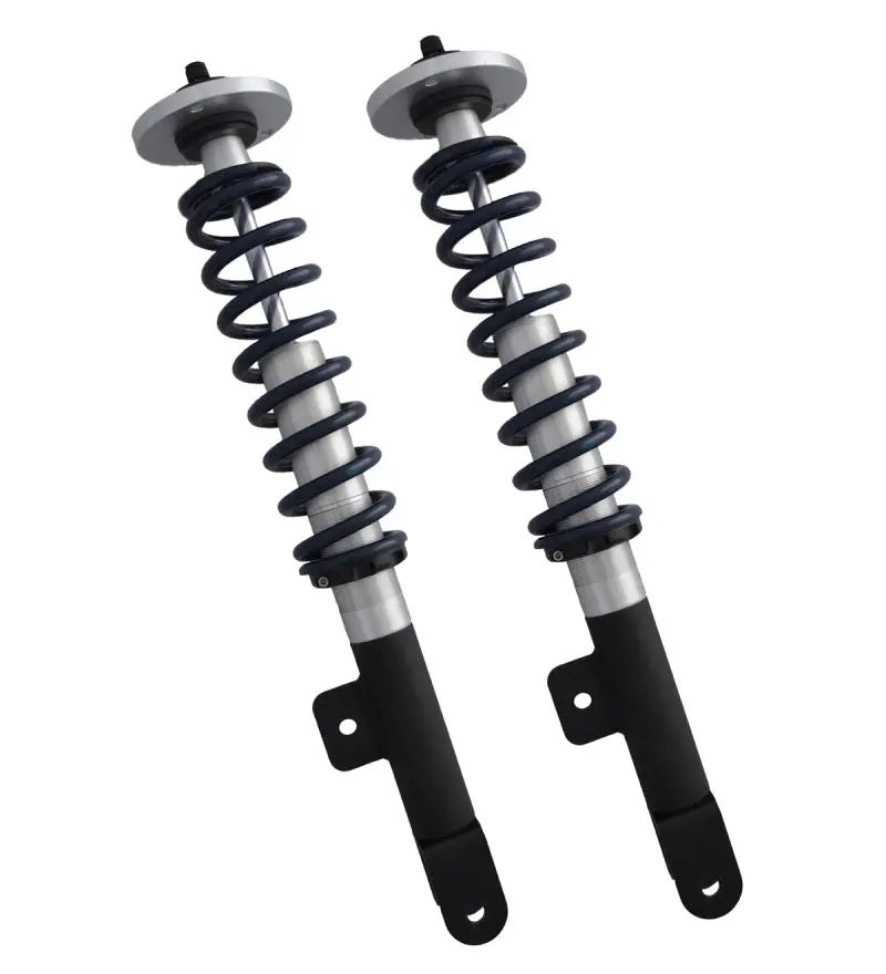 Ridetech 05-19 Charger Challenger 300C And Magnum Tq Series Coilovers Front 1