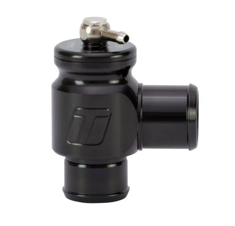 Turbosmart Kompact Plumb-Back Blow-Off Valve – 34Mm, For Turbocharged Engines 1