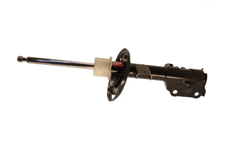 Kyb Excel-G Front Left Strut Assembly For 2014–2016 Mazda 3 1