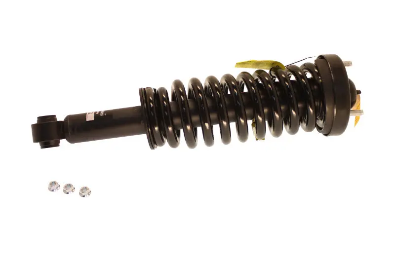 Kyb Strut Plus Front Strut Assembly – Direct Fit For 2009–2010 Ford F-150 (2Wd) 1