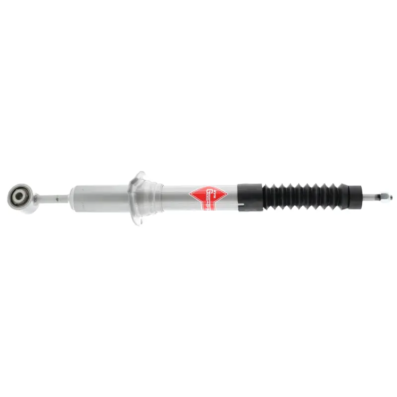 Kyb Gas-A-Just Front Shock Absorbers For Toyota 4Runner (2010–2018, Excludes Kinetic Dynamic Suspension) 1
