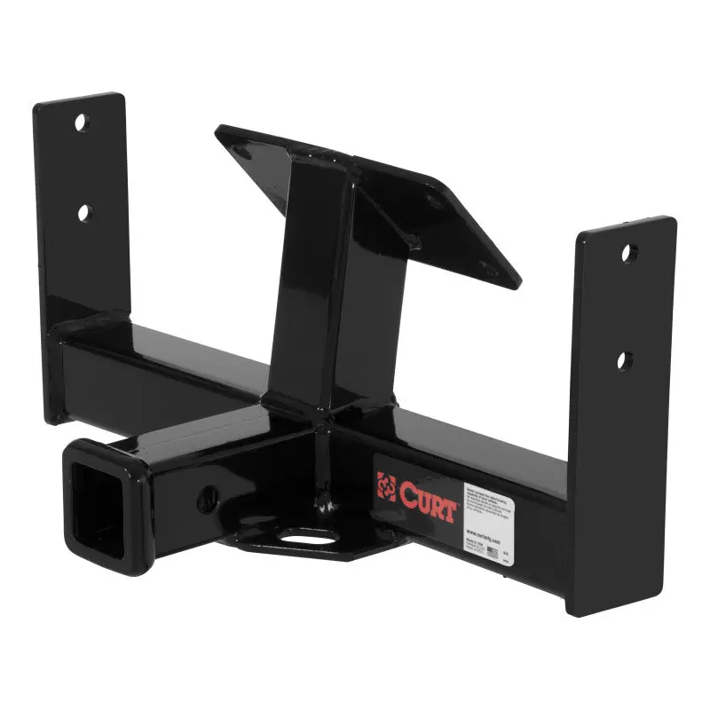Curt Class Iii Trailer Hitch With 2In Receiver – For 2002–2005 Mercedes-Benz G500 (W463) 1