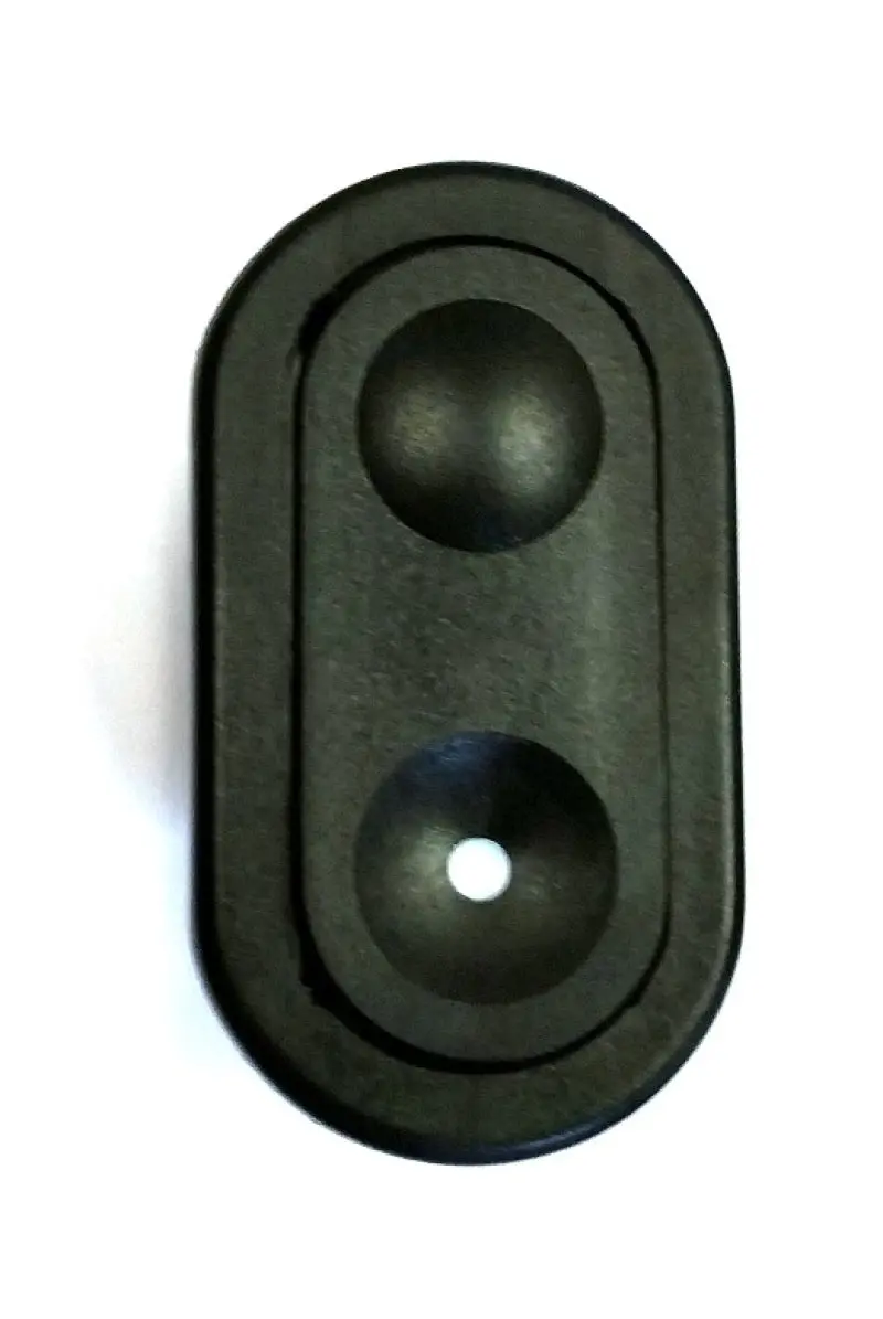 Ridetech Illuminated Electric Rocker Switch For Vehicle Control Systems 1