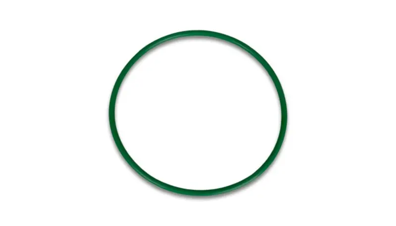 Vibrant 4-Inch Hd Weld Fitting O-Ring Replacement Seal 1