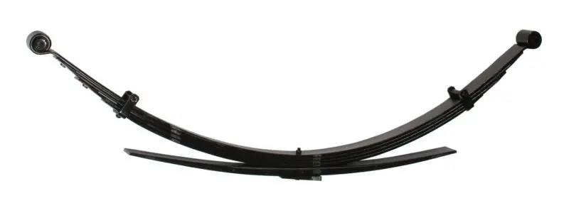 Skyjacker Leaf Spring Set For 1974–1993 Dodge Ramcharger (4Wd) 1