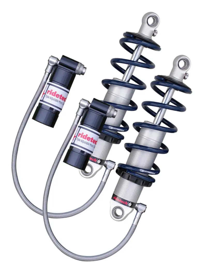 Ridetech 64-72 Gm A-Body Tq Series Coilovers Rear Pair 1