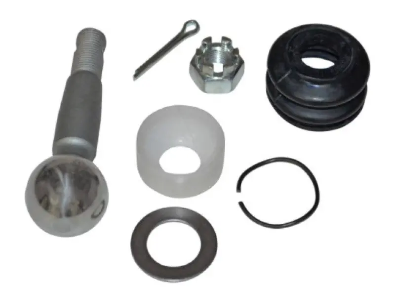 Spc Ball Joint Rebuid Kit 9.5 Taper Oe Length For Adjustable Control Arm Pn 97130 / 97140 / 97190 1