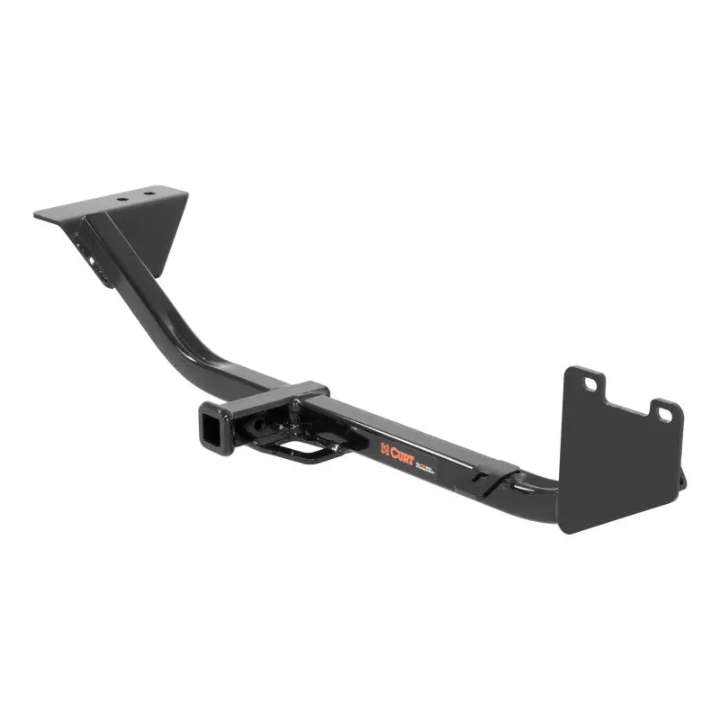Curt 13-19 Nissan Sentra Class 1 Trailer Hitch W/1-1/4In Receiver 1