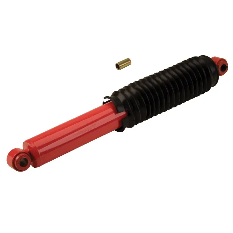 Kyb Monomax Rear Shock Absorbers For 1993–2002 Mercury Villager & Nissan Quest Minivans 1