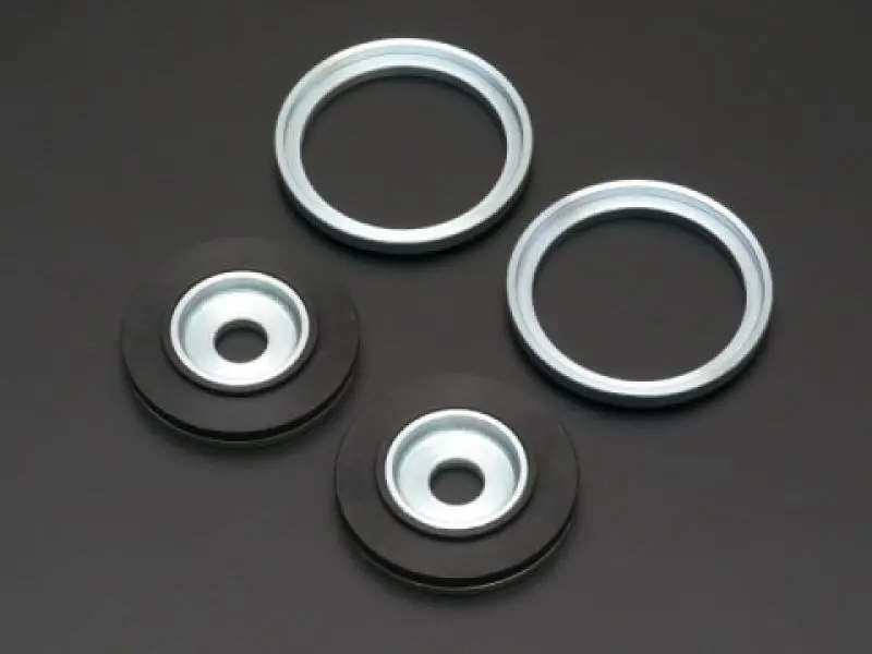 Cusco Rear Differential Carrier Mounting Collar For Subaru Brz, Scion Fr-S, And Toyota 86 1