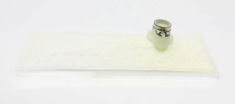 Walbro Fuel Filter Sock Replacement 1