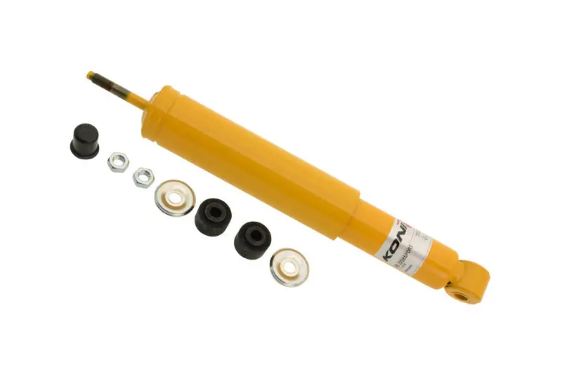 Koni Sport (Yellow) Shock 73-78 Mercury Capri/ Capri Ii All Mdls (Europe Ford) - Rear 1