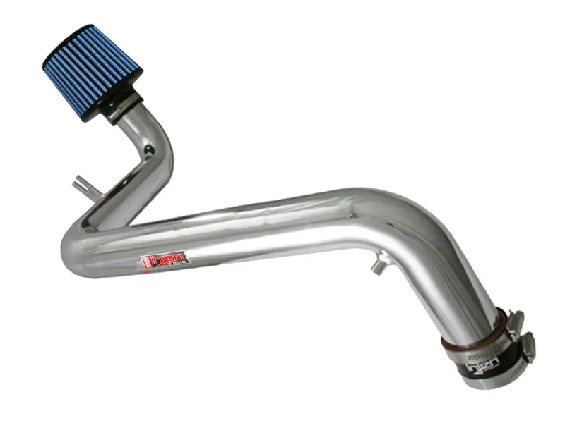 Injen Polished Cold Air Intake For 1994–2001 Acura Integra Ls, Ls Special, And Rs 1
