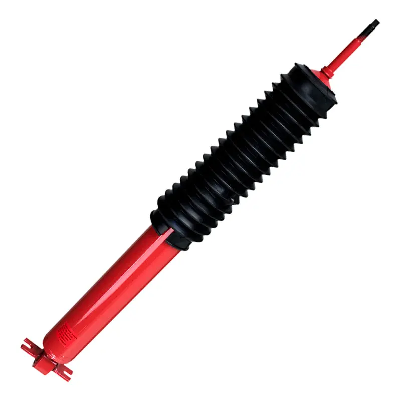 Kyb Monomax Front Shocks And Struts For 1999–2004 Jeep Grand Cherokee 1