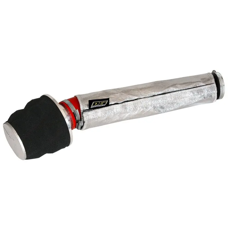 Dei Cool-Cover Air-Tube Insulation Kit – 14 In W × 3 Ft Length 1