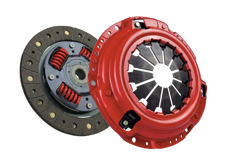 Mcleod Tuner Series Street Clutch Kit – Compatible With Toyota Celica (1991–1993), Spyder (1993–2008), And Corolla Xb (2004–2006) 1