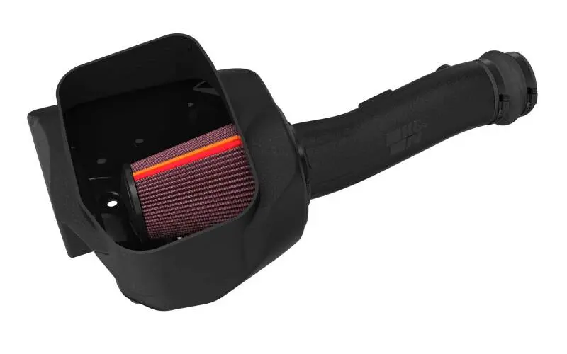 K&N Nextgen Cold Air Intake For Ram Rho L6 3.0L Twin-Turbo (202X Model Year) 1