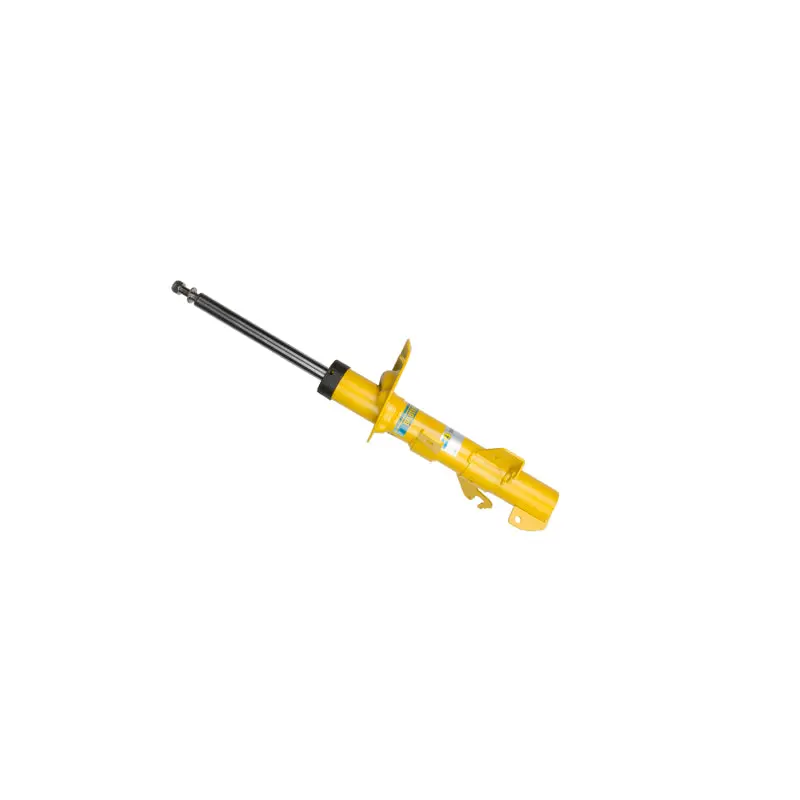Bilstein B6 Front Right Strut Assembly – For 2014–2017 Jeep Cherokee, Includes Active Drive I Suspension Integration 1
