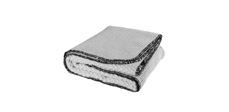 Griot’S Garage Tim’S Dirty Spots Wipe-Down Towel – Single Microfiber Towel 1