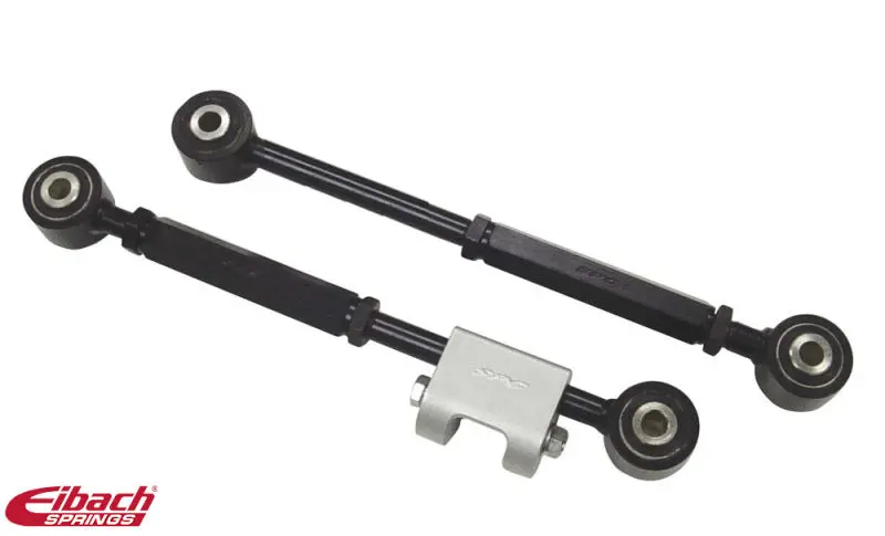 Eibach Pro-Alignment Camber And Toe Adjustment Kit – Rear, For 2001–2007 Subaru Wrx 1