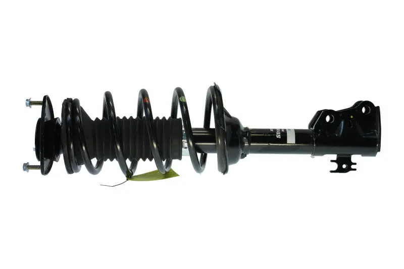 Kyb Strut-Plus Front Struts For 2000–2005 Toyota Echo 1
