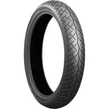 Bridgestone Battlax Bt46 Motorcycle Tires – Sport-Touring Compound 1