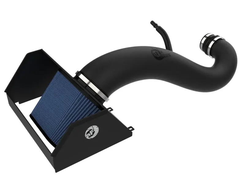 Afe Power Rapid Induction Cold Air Intake With Pro 5R Filter For 2019–2021 Ram 1500 3.6L V6 1